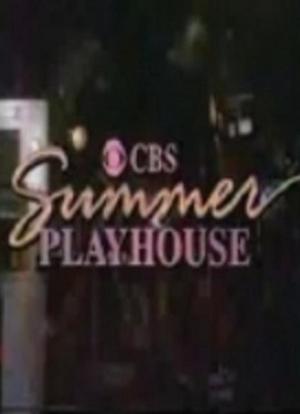 CBS Summer Playhouse海报封面图