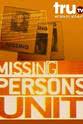 Anne Flosnik Missing Persons Unit