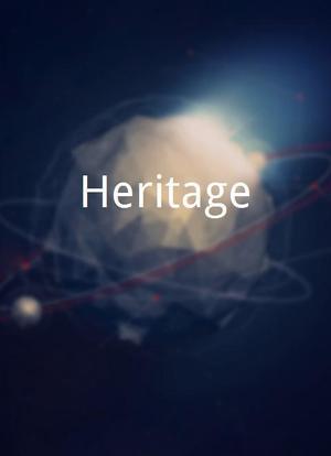 Heritage海报封面图