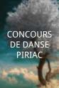阿莱特·托马斯 CONCOURS DE DANSE PIRIAC