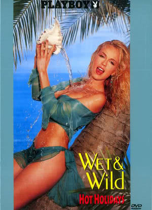 Playboy Wet & Wild: Hot Holidays海报封面图