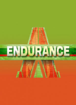 Endurance 3: Hawaii海报封面图