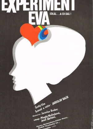 Experiment Eva海报封面图