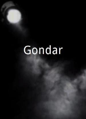 Gondar海报封面图