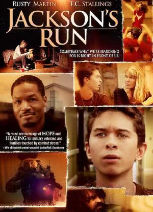 Jackson's Run海报封面图