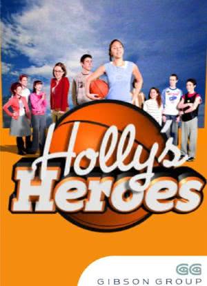 Holly's Heroes海报封面图