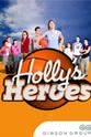Greta Larkins Holly's Heroes