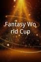 Andy Jacobs Fantasy World Cup