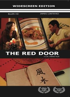 The Red Door海报封面图