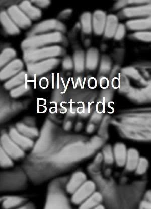 Hollywood Bastards海报封面图