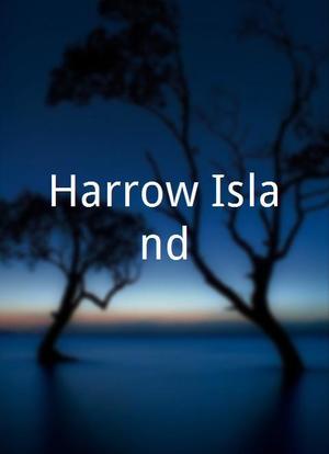 Harrow Island海报封面图