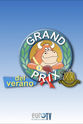 David Santisteban Grand Prix