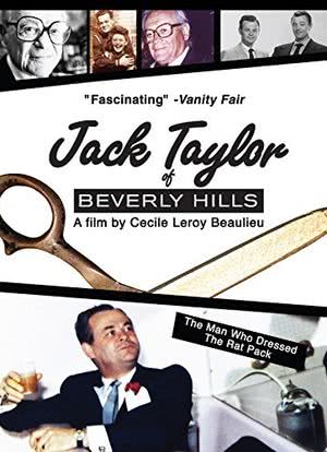 Jack Taylor of Beverly Hills海报封面图