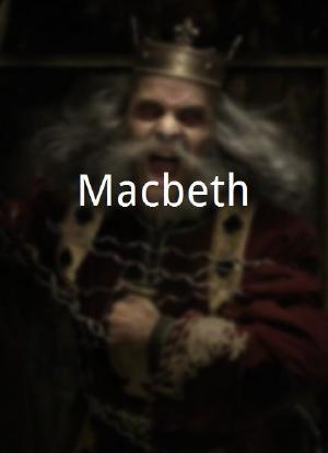 Macbeth海报封面图
