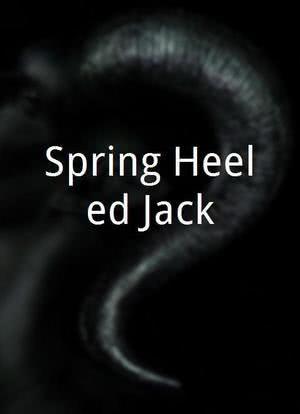 Spring-Heeled Jack海报封面图