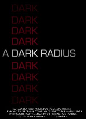 A Dark Radius海报封面图