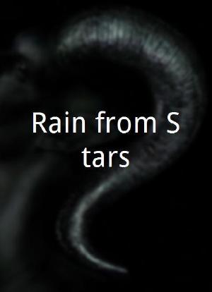 Rain from Stars海报封面图