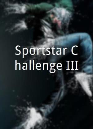 Sportstar Challenge III海报封面图