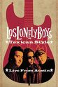 Kevin Wommack Los Lonely Boys: Texican Style - Live from Austin