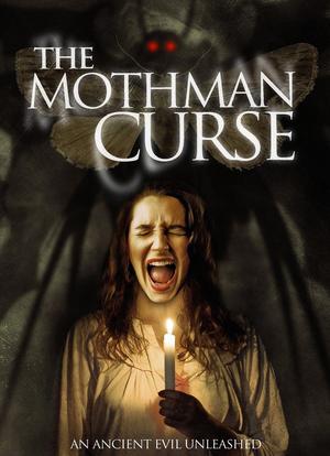 the mothman curse海报封面图