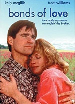 Bonds of Love海报封面图