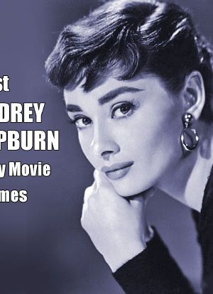 Audrey Hepburn: Ein Star auf der Suche nach sich selbst海报封面图