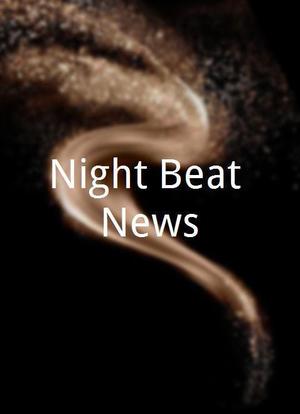 Night Beat News海报封面图
