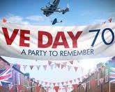 VE Day 70: A Party to Remember