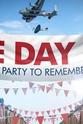 Tim Taggart VE Day 70: A Party to Remember