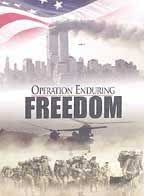 Operation Enduring Freedom海报封面图