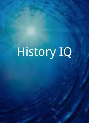 History IQ海报封面图