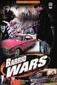 James Stinson Barrio Wars