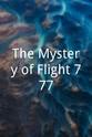 Derek Partridge The Mystery of Flight 777