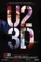 Catherine Owens U2 3D