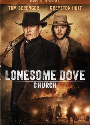 Lonesome Dove Church海报封面图