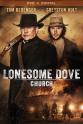 George Canyon Lonesome Dove Church