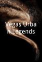 Corie Marks Vegas Urban Legends