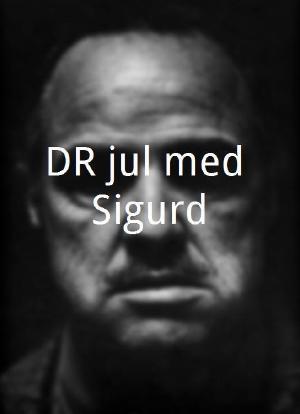 DR jul med Sigurd海报封面图