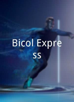 Bicol Express海报封面图