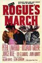 David Dunbar Rogue's March