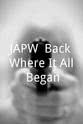 Annie Social JAPW: Back Where It All Began