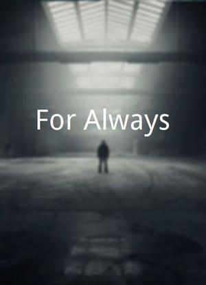 For Always海报封面图