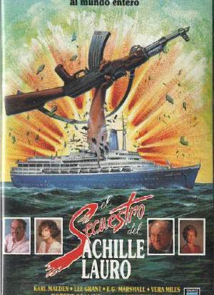The Hijacking of the Achille Lauro海报封面图