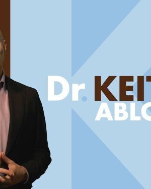 The Dr. Keith Ablow Show海报封面图