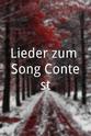 Thomas Forstner Lieder zum Song Contest