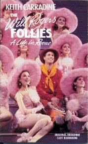 The Will Rogers Follies海报封面图