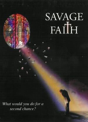 Savage Faith海报封面图