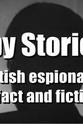 Nicholas Hiley Spy Stories