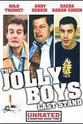 Taggy Elliott The Jolly Boys' Last Stand