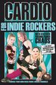 Page Turner Cardio for Indie Rockers